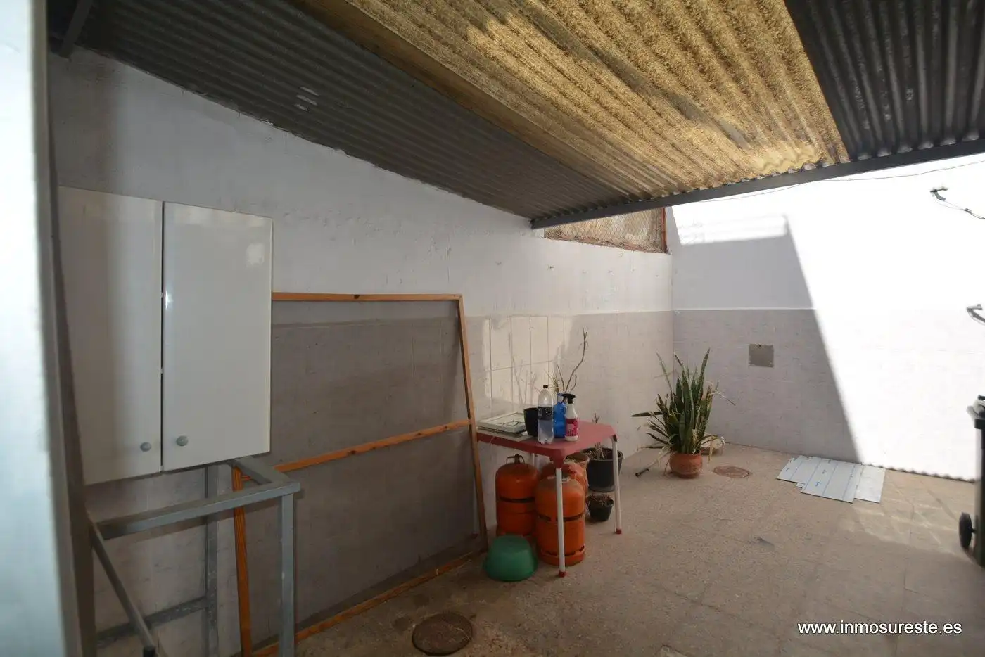 Gewerbefläche zum Verkauf in Montepinar - La Aparecida - Raiguero, imagen 11