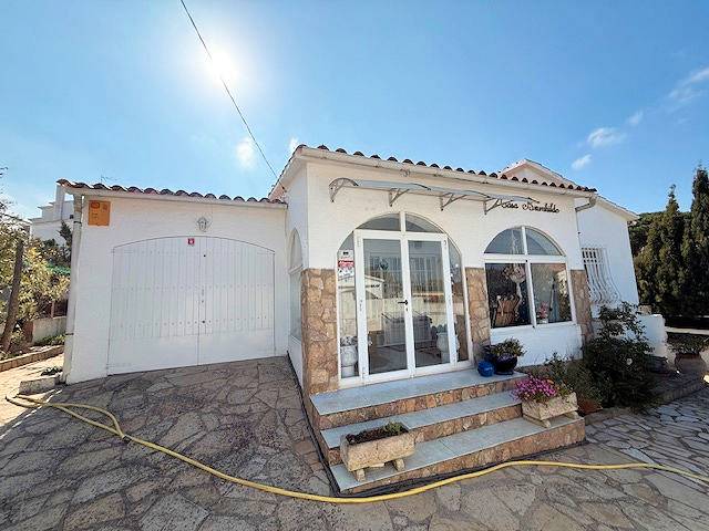 Casa-chalet en Venta en Port - La Cota - Puig Sec