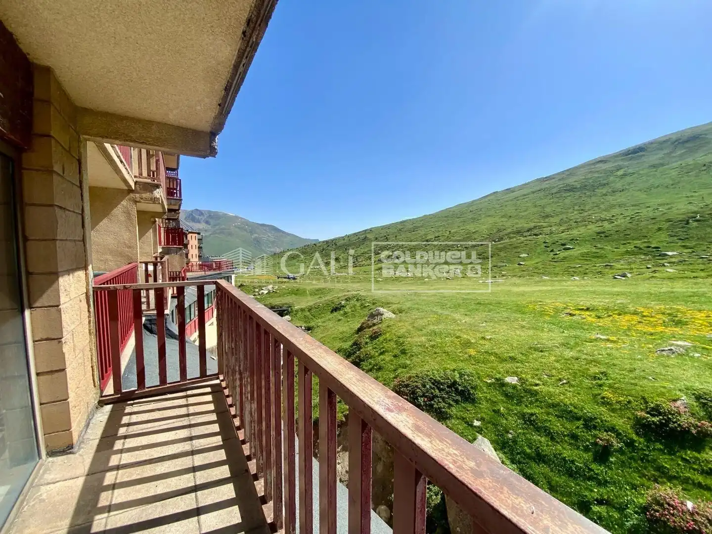 Appartement avec terrasse à louer à Pas de la Casa, imagen 20