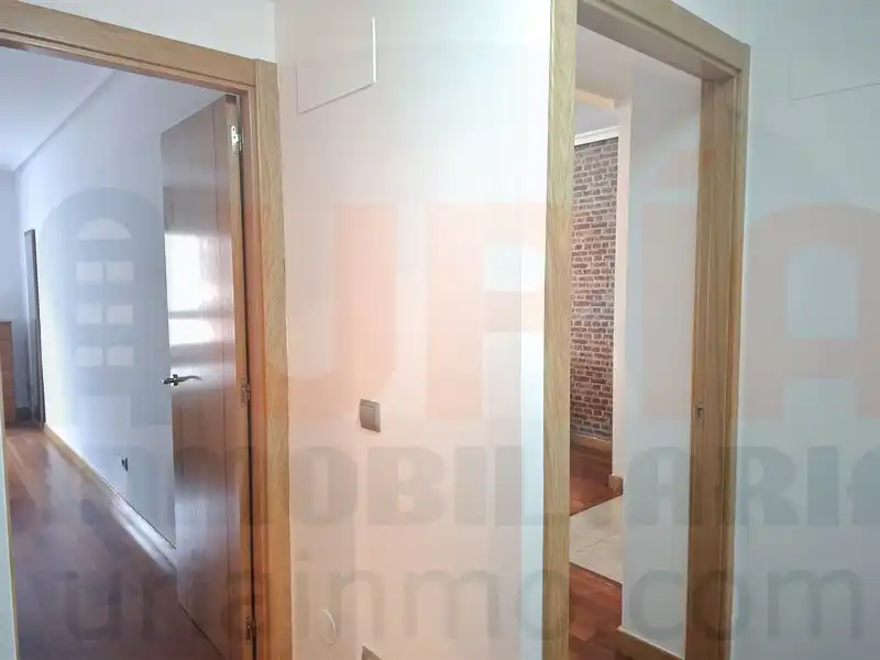 Apartamento con ascensor en venta en Avenida de Bruselas, imagen 6