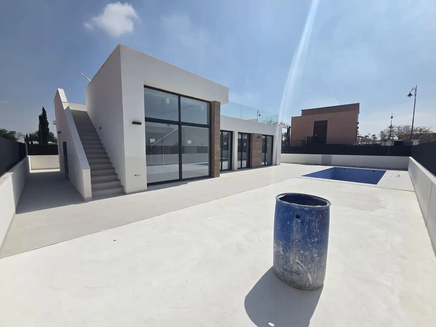 Villa à vendre à Condado de Alhama, imagen 31