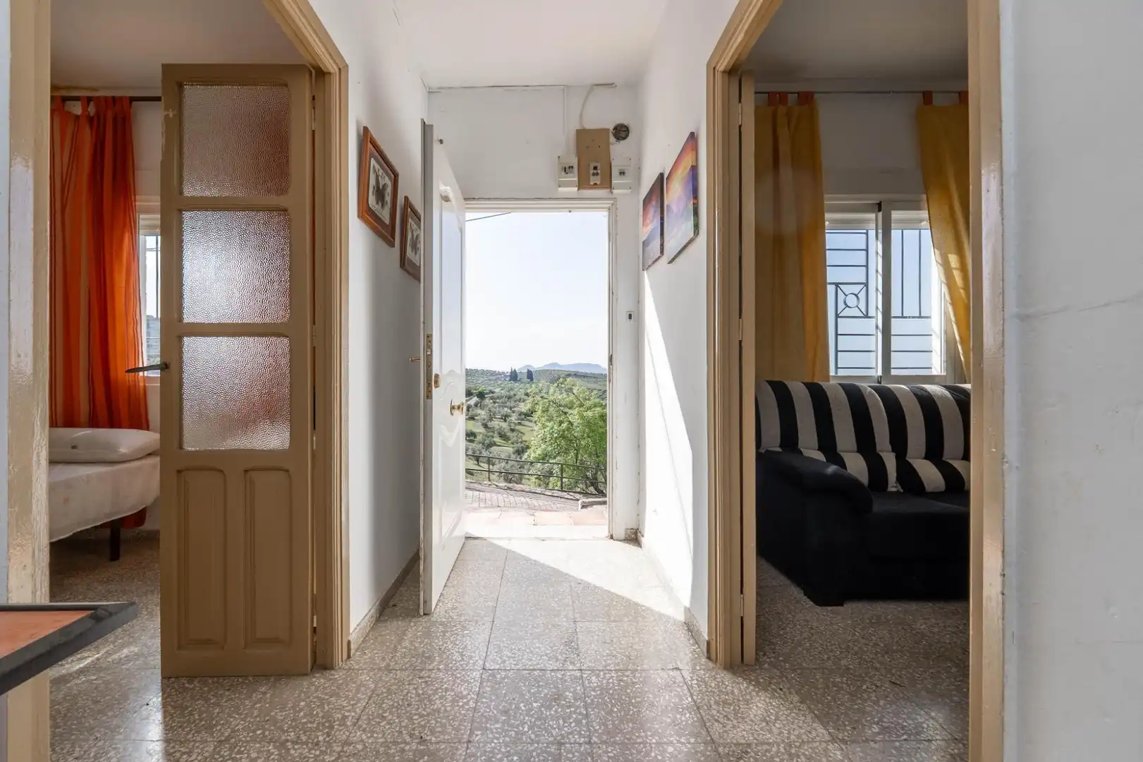 Casa en venda a YESARES BAJO AG OLIVARES, imagen 31