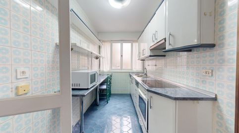 Foto 4 de Piso en venta en Castaños - Begoñaibarra, Bilbao