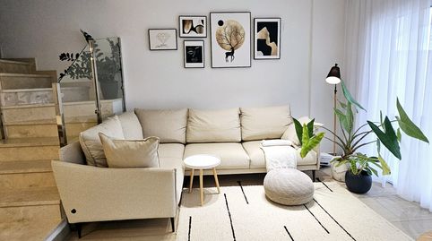 Foto 5 de Casa adosada en venta en Partida Maryvilla, Maryvilla, Calpe / Calp