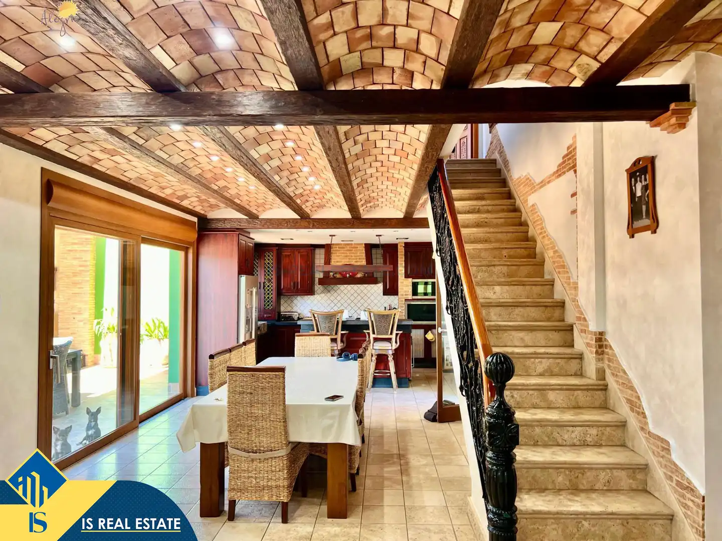 Detached house with pool for sale in Almoradí, imagen 35