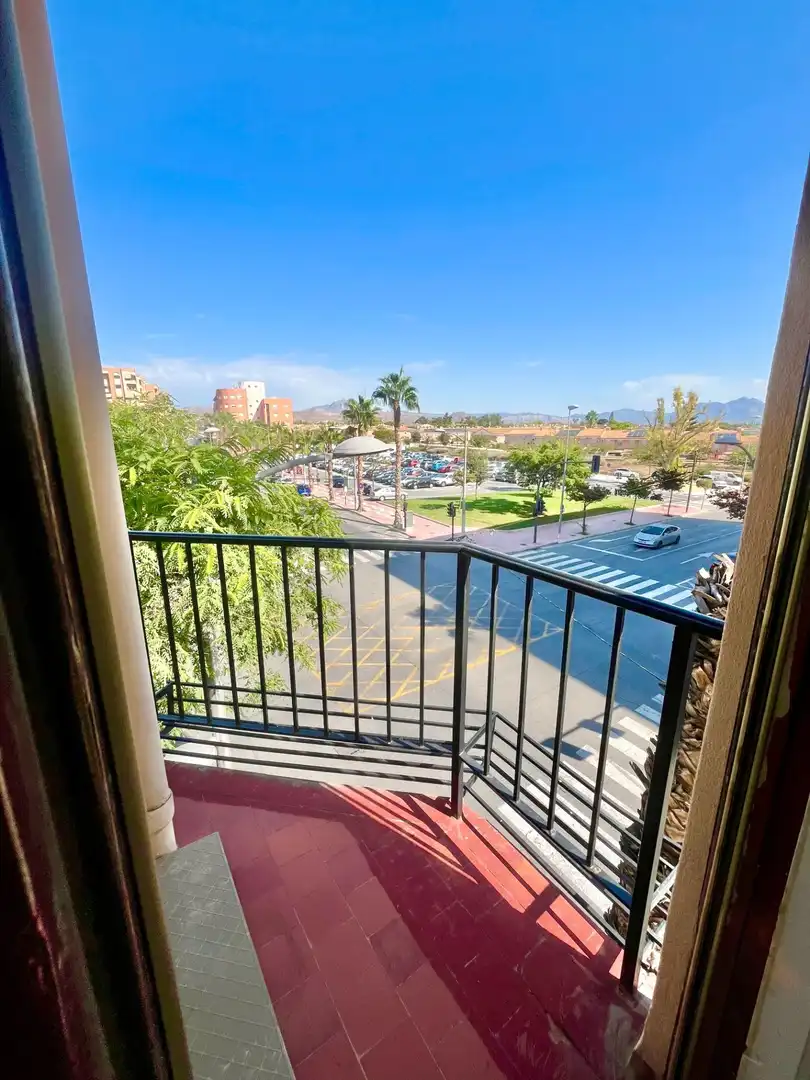 Flat with terrace for sale in Norte, imagen 17