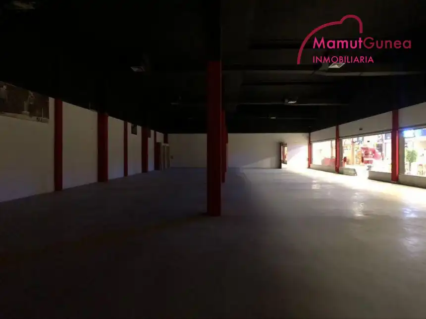 Business premises to rent in Oiartzun, imagen 5