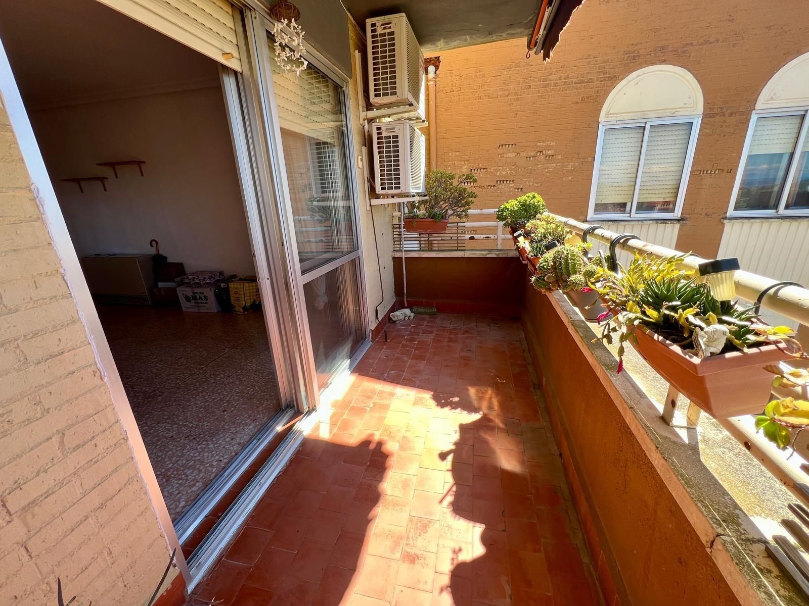 Terraza de Piso en venta en Plasencia con Aire acondicionado y Terraza