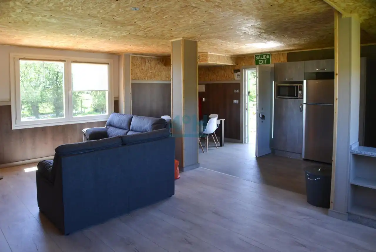 Commercial properties for sale in Maceda  with Furnished