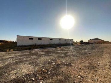 Terreny rústic en venda a Carretera Manzanares