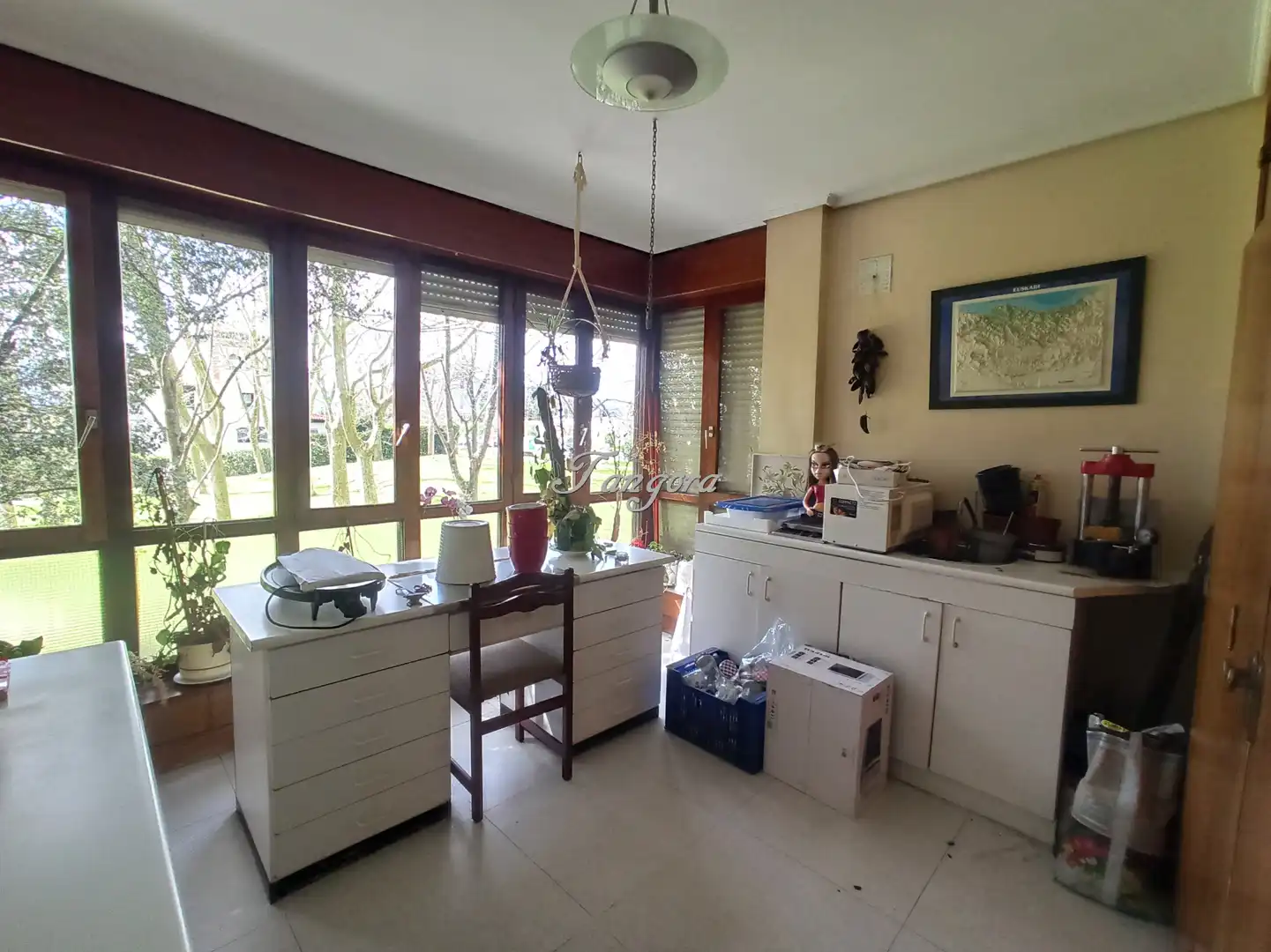 Dúplex en venta en Bostgarrena Kalea, 20, Santa María de Getxo
