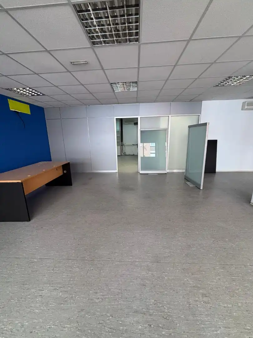 Büro zur Miete in Madrid mit Klimaanlage und Möbliert