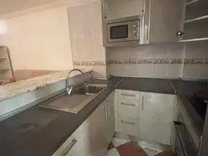 Kitchen of Study for sale in Arona