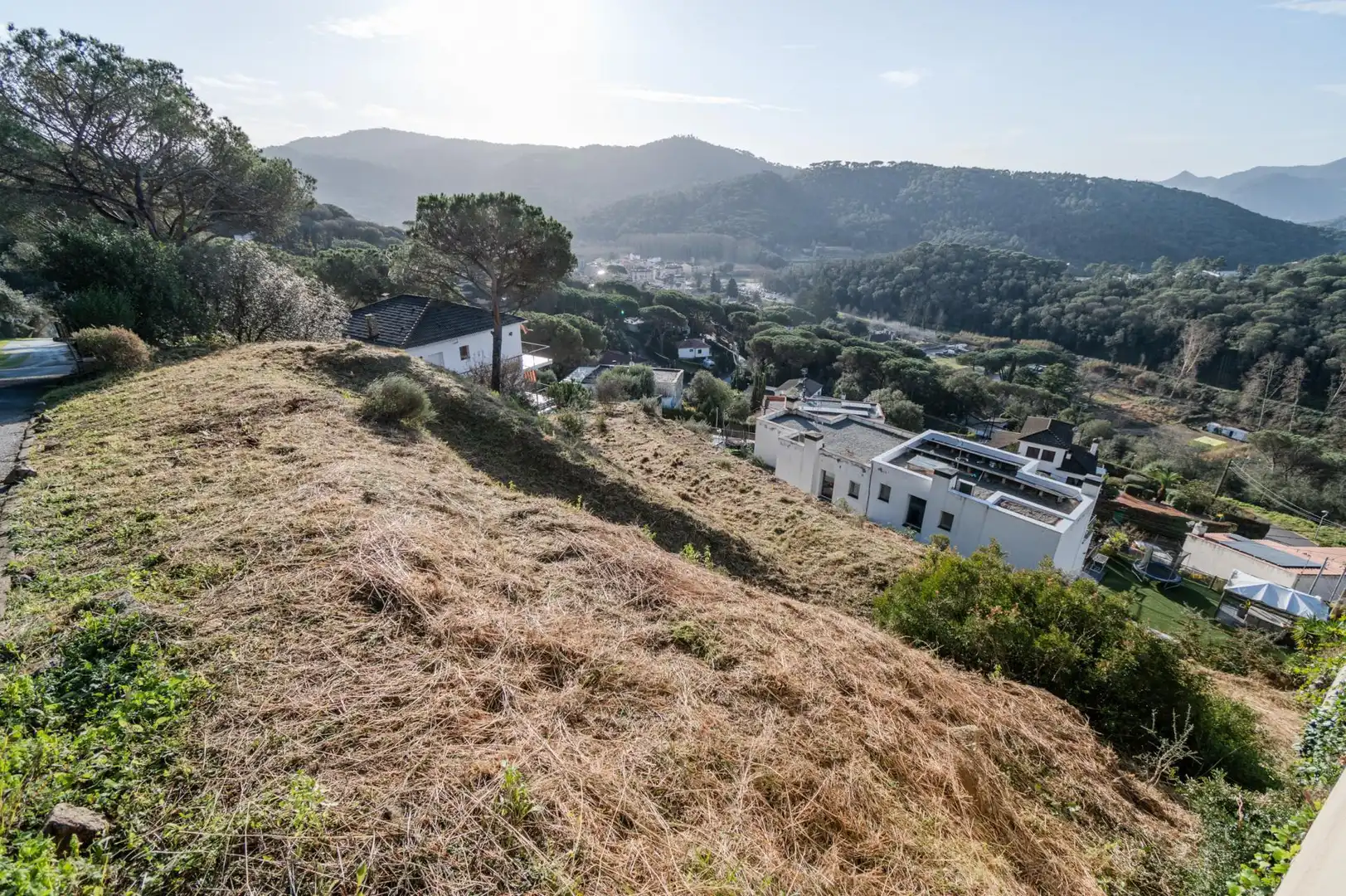 Residencial en venda en Dosrius