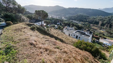 Suelo residencial en venta en Dosrius