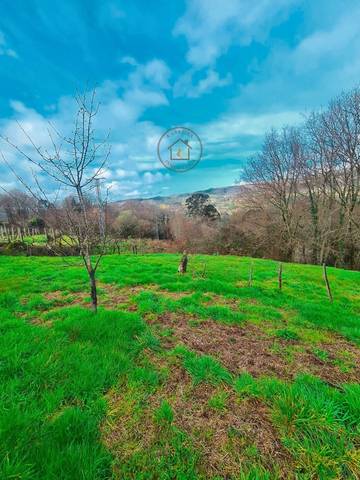 Casa-chalet en Venta en Lobeira