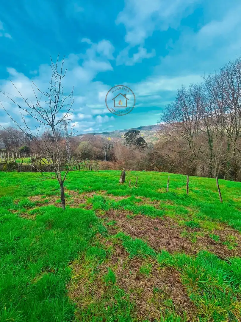 Casa o chalet en venta en Lobeira con Jardín privado
