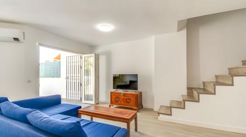 Foto 5 de Casa adosada en venda a Nueva Andalucía, Almería