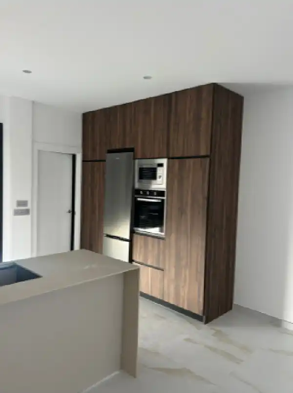 Chalet con piscina en venta en Pilar de la Horadada ciudad, imagen 2