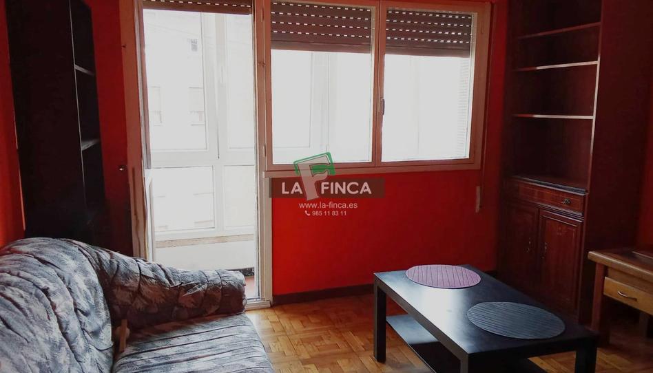 Photo 1 of Flat for sale in La Calzada, Asturias