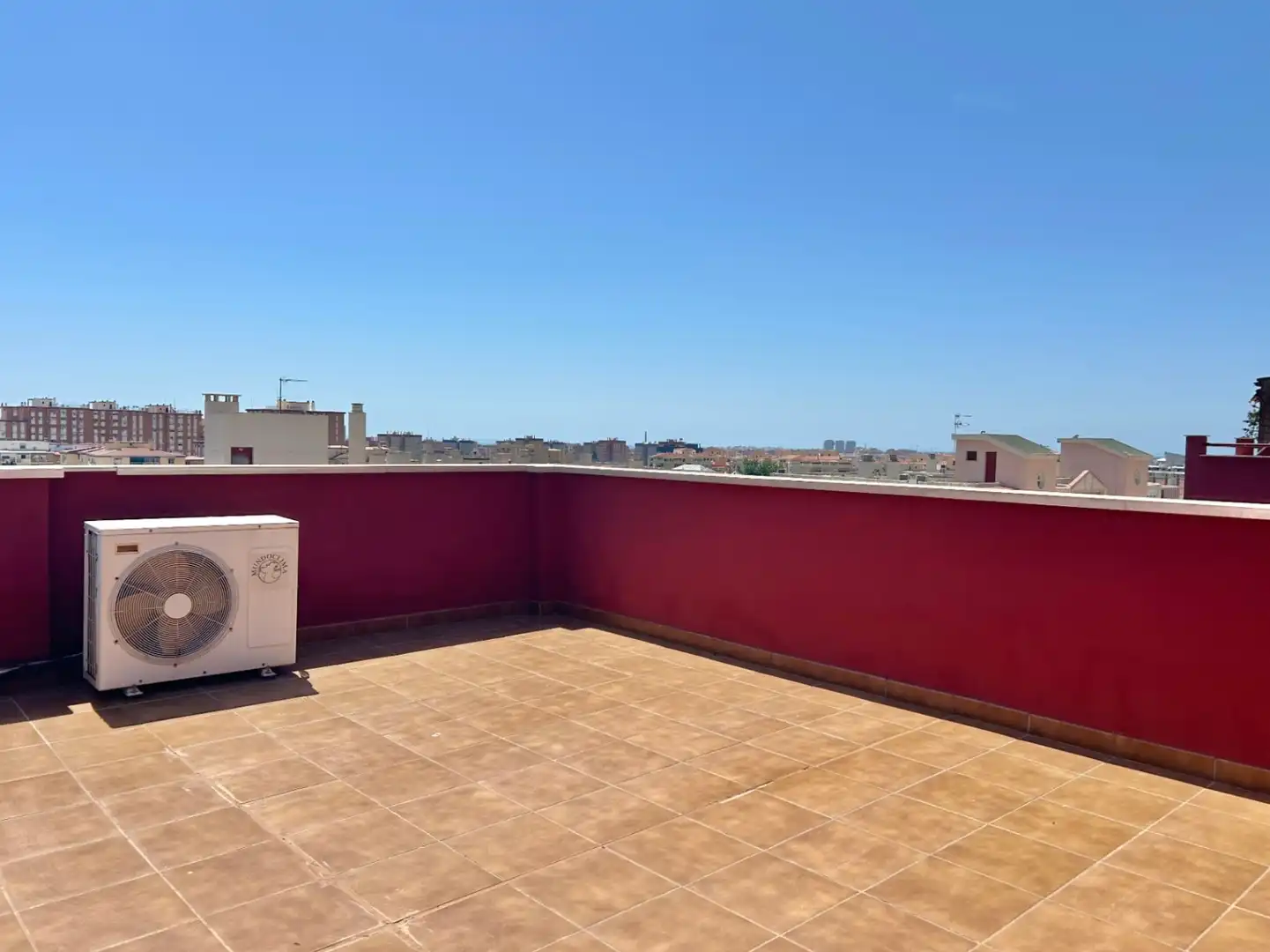 Apartament amb piscina en venda a Teatinos - Universidad, imagen 33