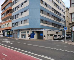 Vista exterior de Local de lloguer en Las Palmas de Gran Canaria