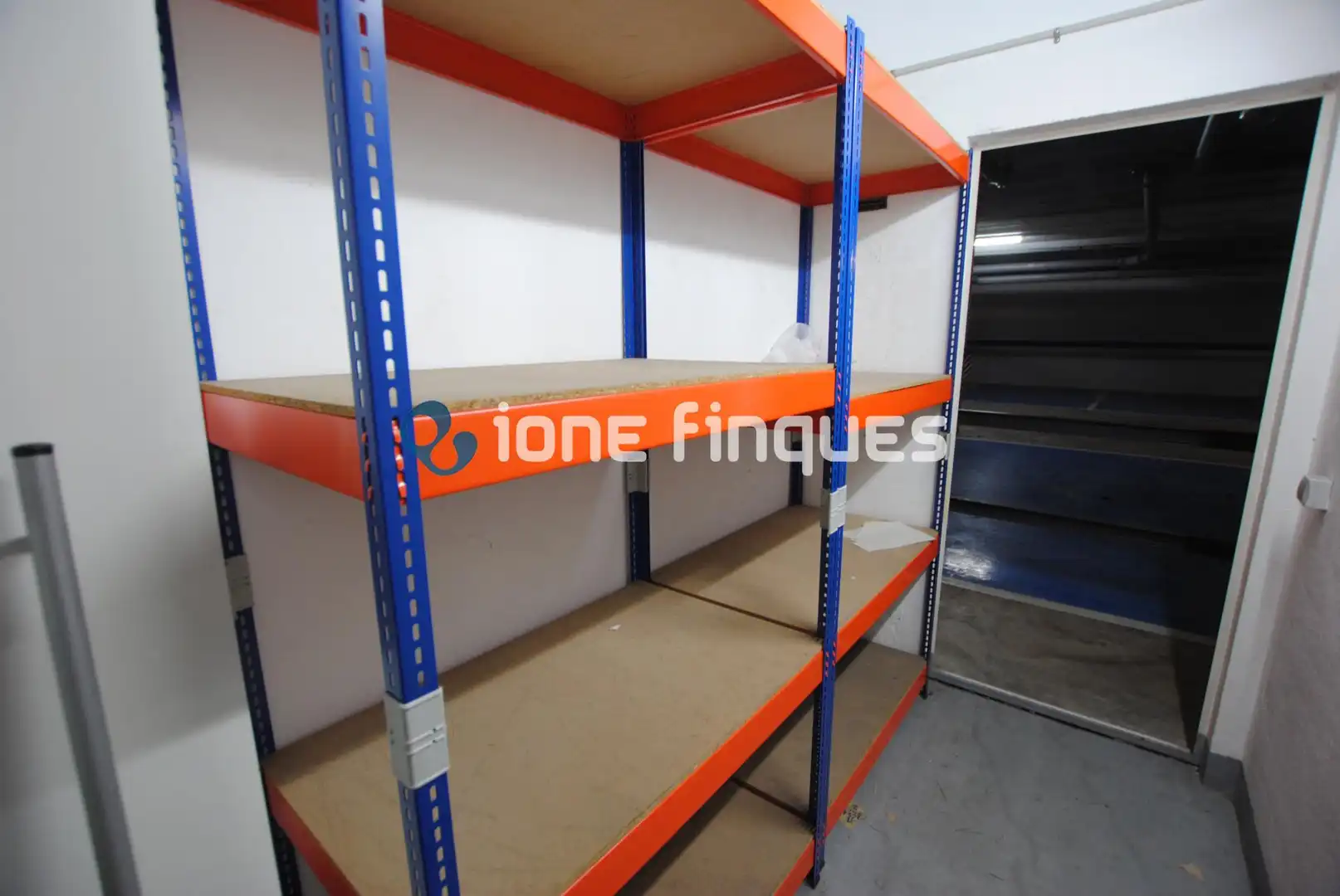 Piso en venta en Volpelleres