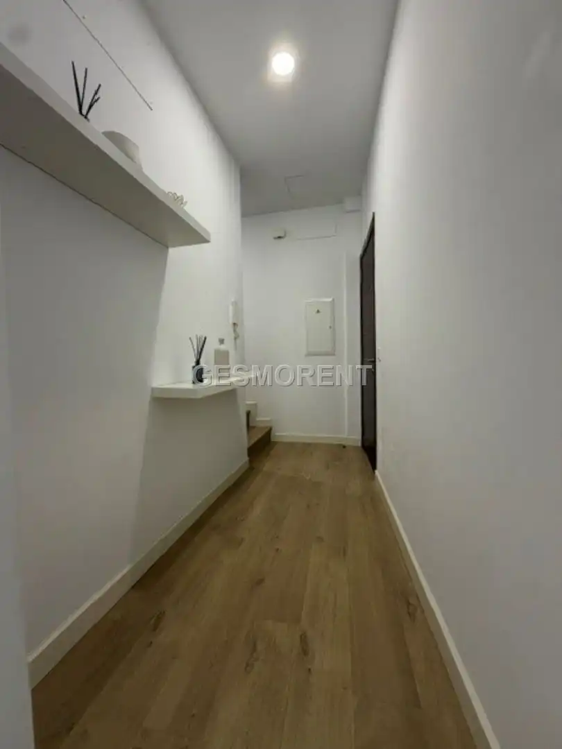 Flat for rent in  Palma de Mallorca  with Air Conditioner, Parquet flooring and Furnished