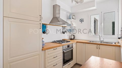 Foto 2 de Apartament en venda a Calle de Sa Tortora-son Carrio, Cala Blanca, Ciutadella de Menorca