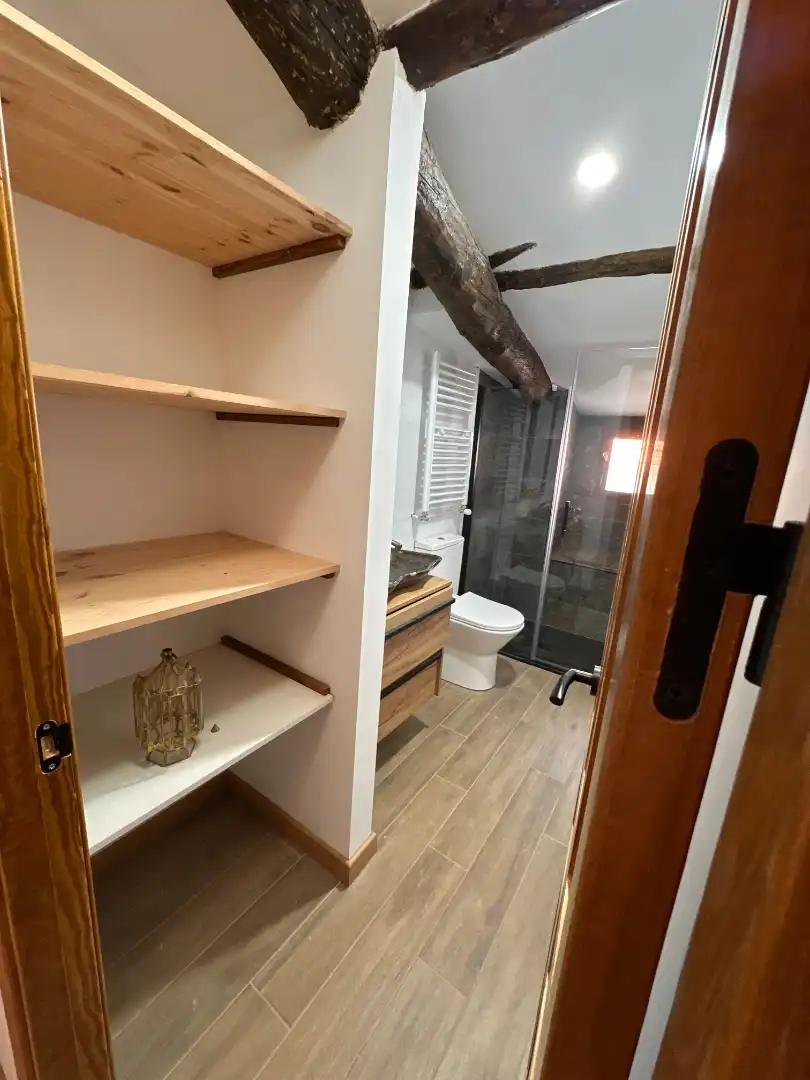 Casa o chalet en venta en Calle Cantón B, Fuentenava de Jábaga