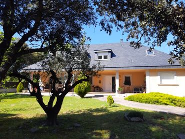 Maison avec jardin à vendre à Centro - Manguilla