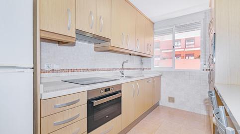 Foto 4 de Pis en venda a Calle Albondón, Rosaleda - Juventud,  Granada Capital