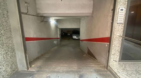 Ubicació: Carrer de Santa Eugènia 88 17005 Girona