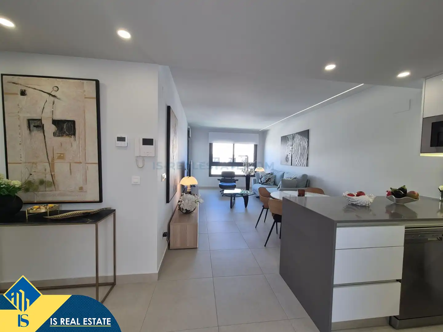 Penthouse mit Pool zum Verkauf in Orihuela Costa, imagen 5