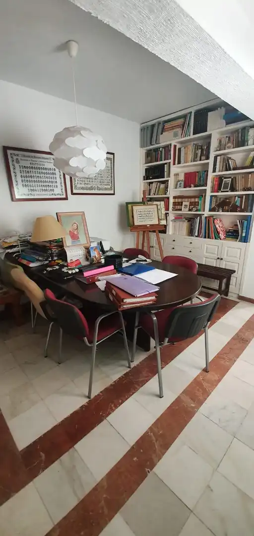 Casa o chalet en venta en Algeciras con Aire acondicionado, Jardín privado y Terraza