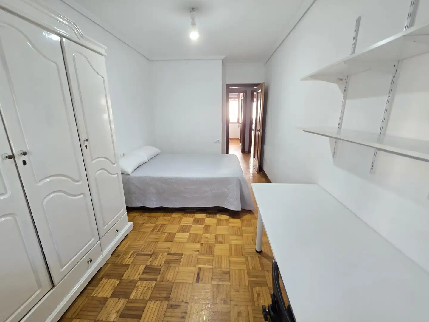 Apartment with terrace to rent in Calle Calle Sevilla, imagen 10