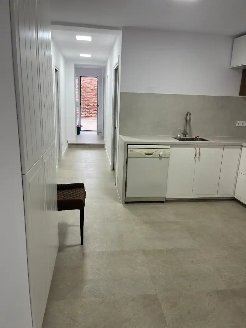 Apartamento de alquiler en Calle San Sebastián, Centro
