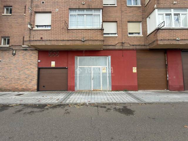 Local comercial en Venta en Laguna de Duero