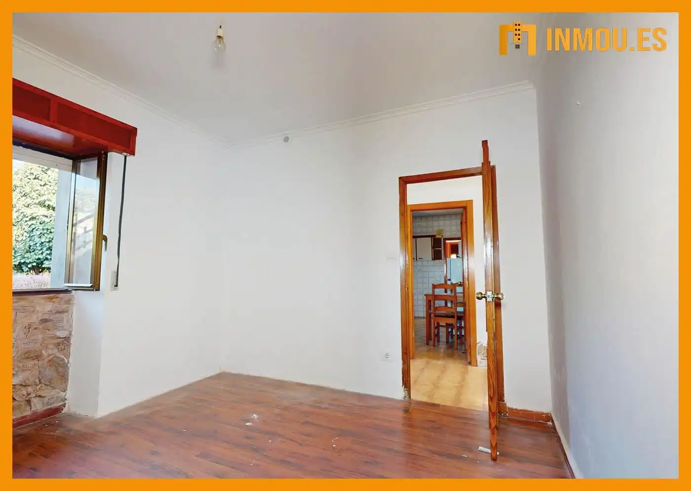 Casa amb jardí en venda a San Cibrao das Viñas, imagen 23