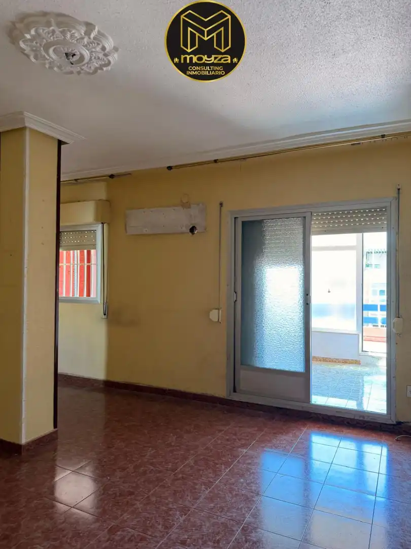 Ático en venta en Jaén con Terraza