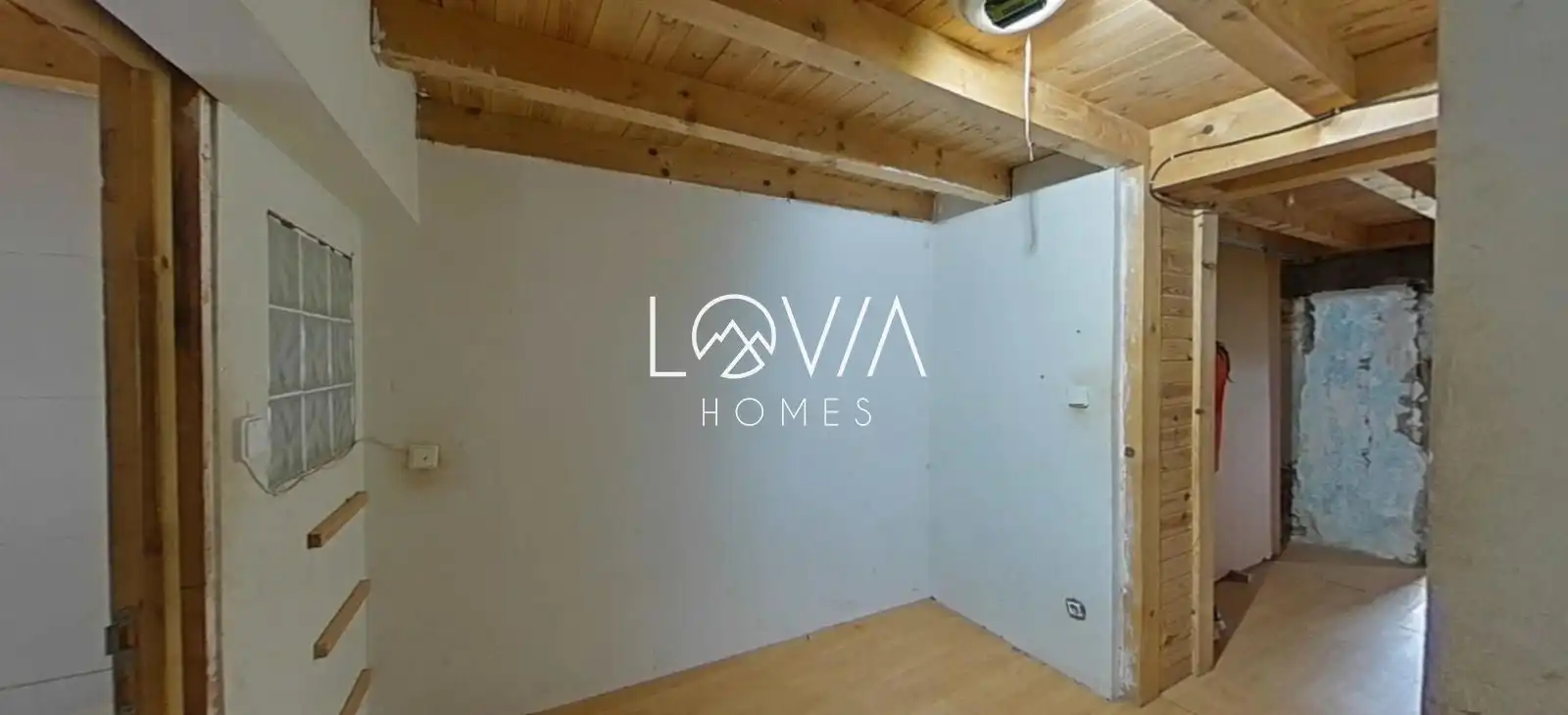 Sala de estar de Casa o chalet en venta en Ribamontán al Monte