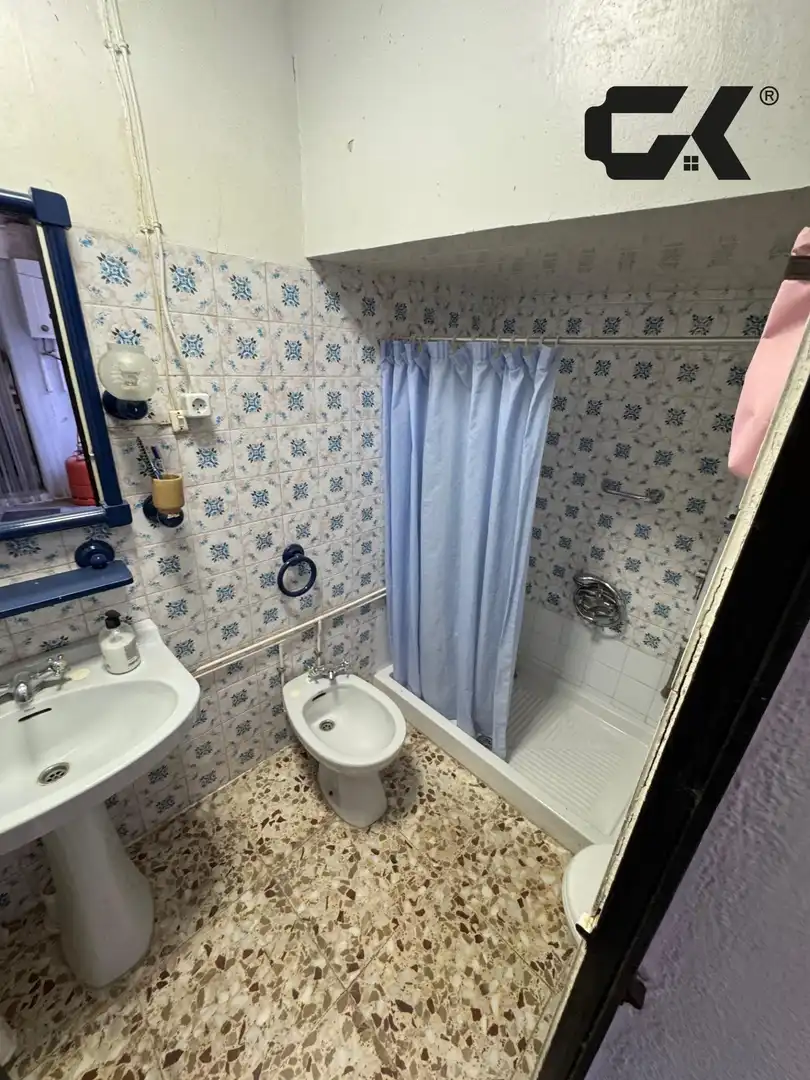 Badezimmer von Einfamilien-Reihenhaus zum Verkauf in Mula
