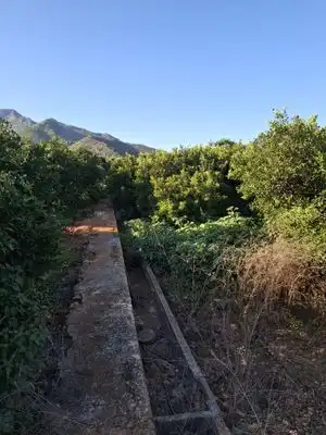 Terrain rustique à vendre à Terrenos MARXUQUERA  ALTA, imagen 30