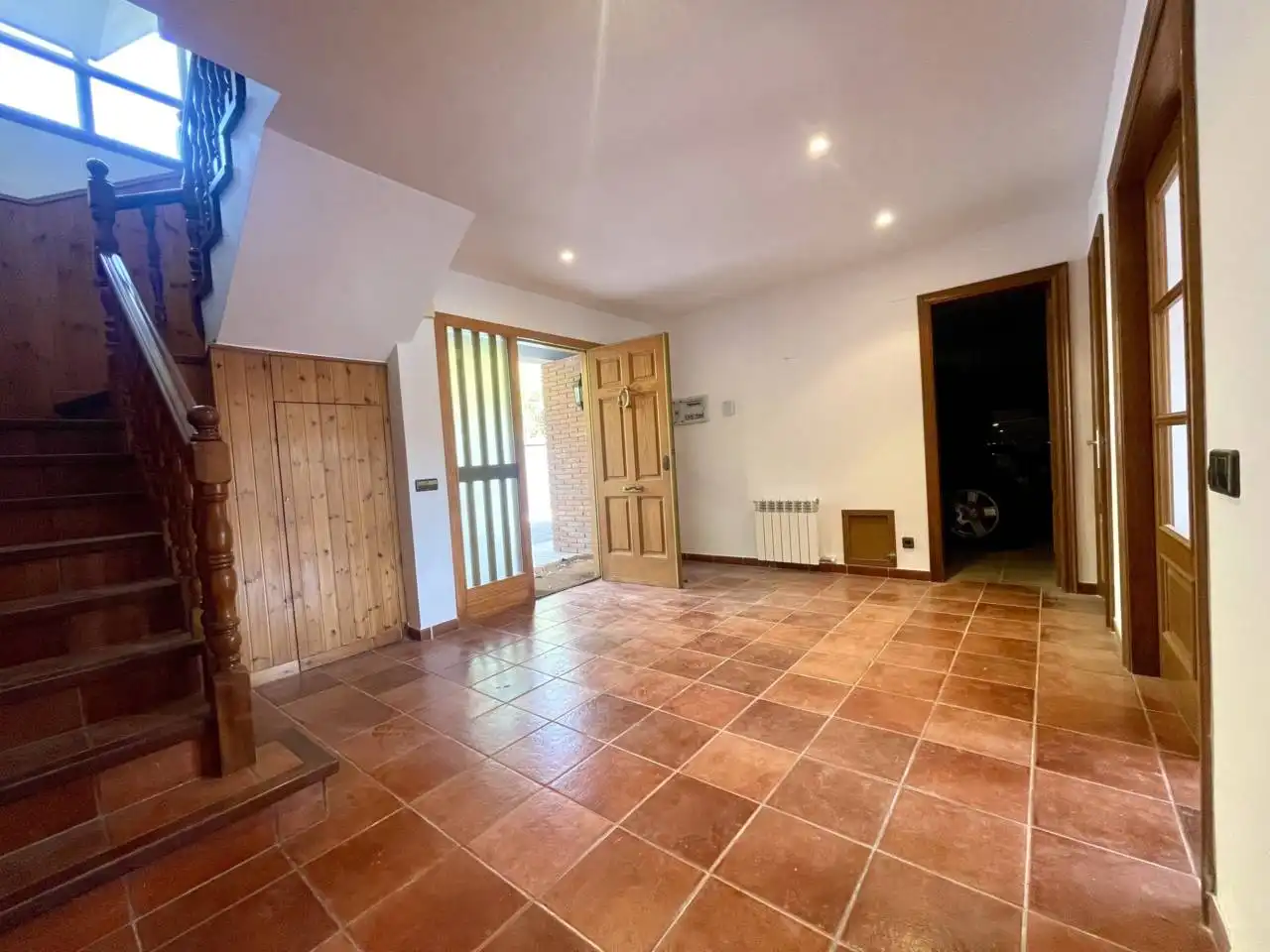 Casa o xalet de lloguer en Matadepera amb Calefacció, Jardí privat i Terrassa