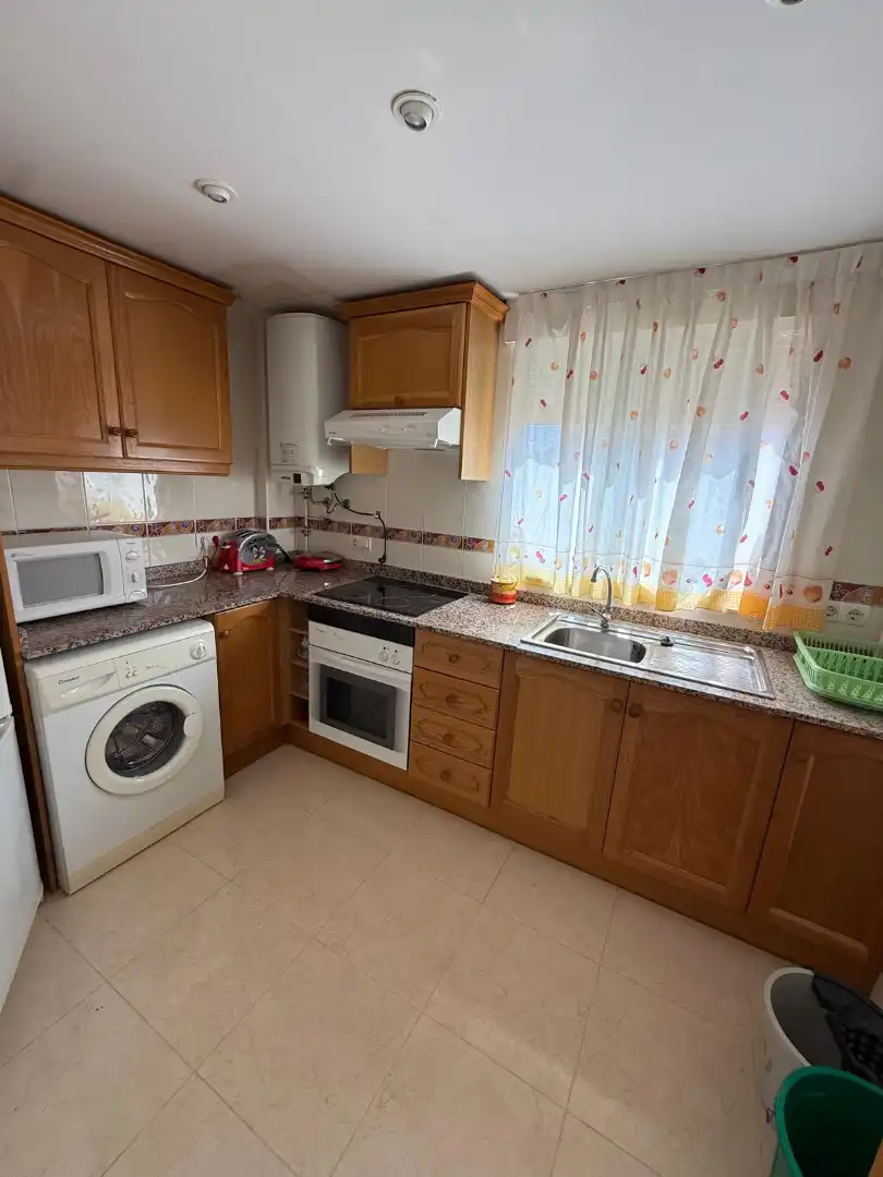 Apartment with pool for sale in Carrer Amplaries 13, imagen 16