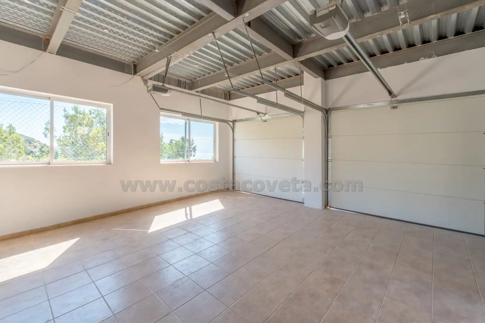 Casa o chalet en venta en Relleu con Aire acondicionado, Jardín privado y Terraza