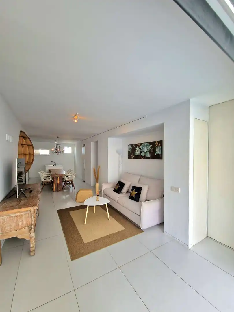 Apartament de lloguer a N/A, Marina Botafoc - Platja de Talamanca