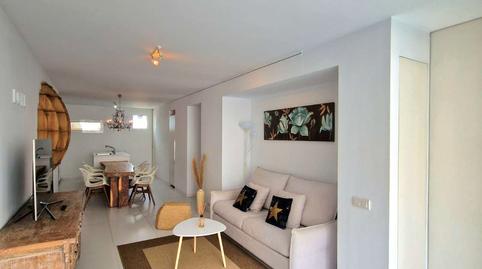 Foto 2 de Apartamento de alquiler en N/a, Marina Botafoc - Platja de Talamanca, Illes Balears