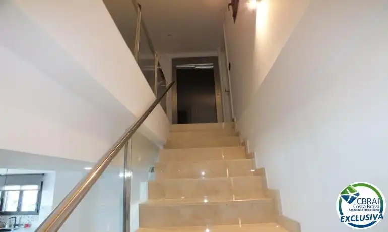 Casa con jardín en venta en Almadrava - Canyelles - Puig-Rom, imagen 32