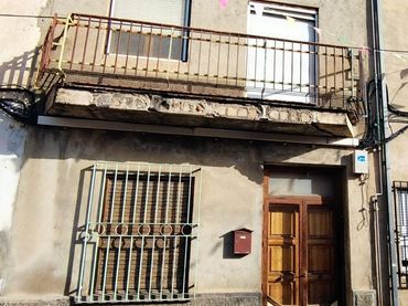Casa con balcone in vendita a Pedanías Oeste